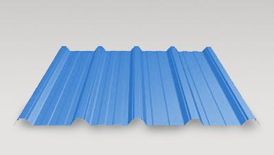 Trimdek Biru